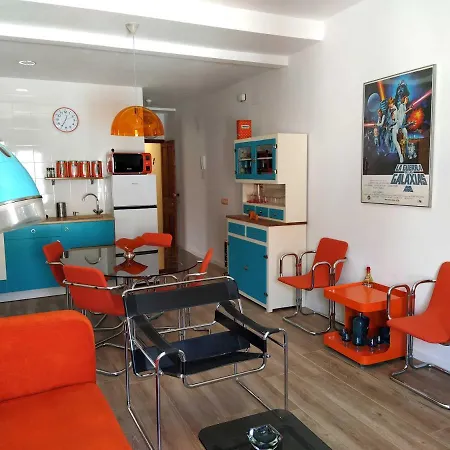 Appartement La Encomienda De Almagro II Extérieur photo