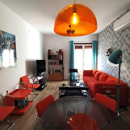 Appartement La Encomienda De Almagro II Extérieur photo