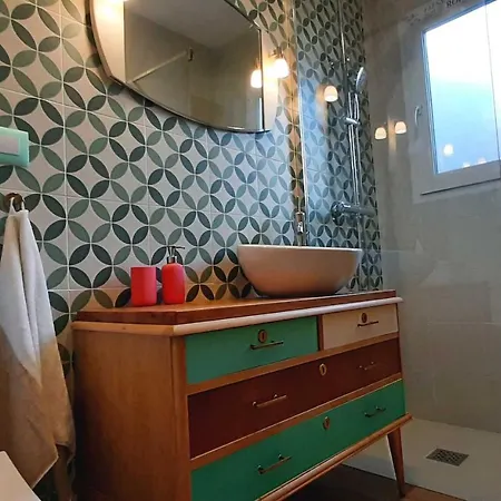 Appartement La Encomienda De Almagro II Extérieur photo