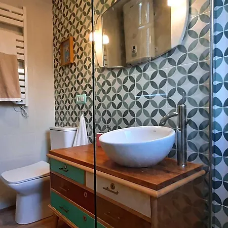 Appartement La Encomienda De Almagro II Extérieur photo