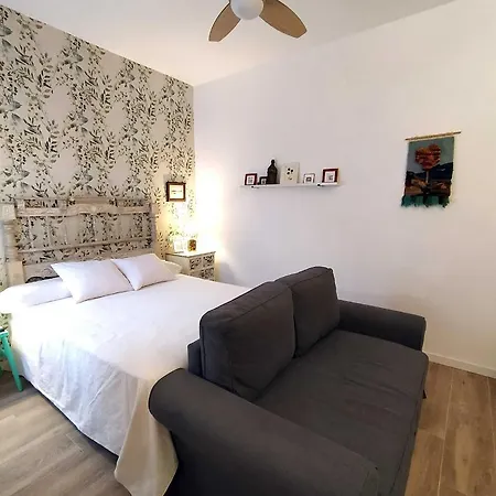 Appartement La Encomienda De Almagro II Extérieur photo