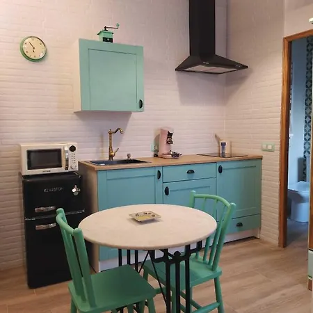 Appartement La Encomienda De Almagro II Extérieur photo