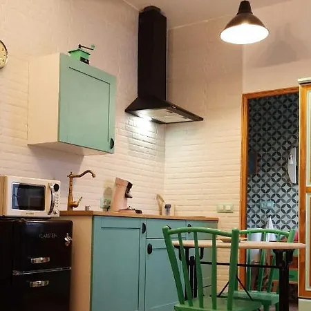 Appartement La Encomienda De Almagro II Extérieur photo