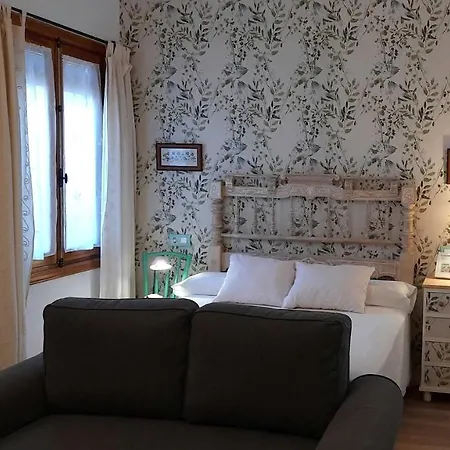 Appartement La Encomienda De Almagro II Extérieur photo