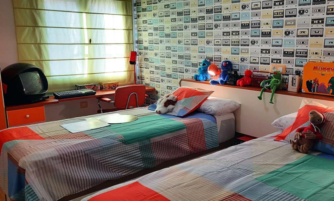 Appartement La Encomienda De Ii