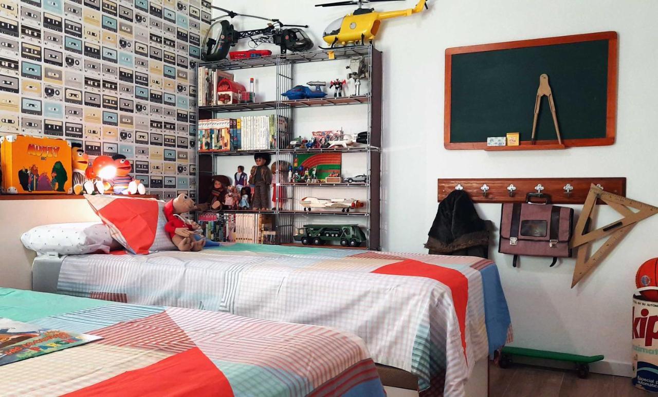 La Encomienda De Ii Apartament Almagro