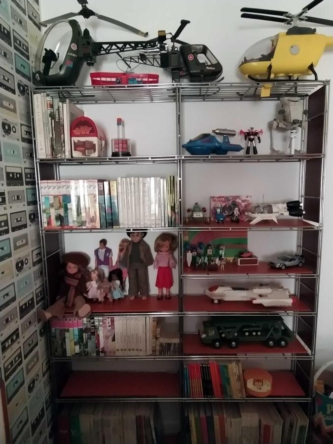 La Encomienda De Ii Apartament