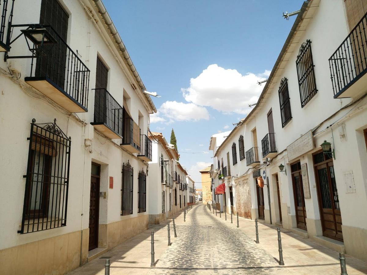 Apartament La Encomienda De Ii *
