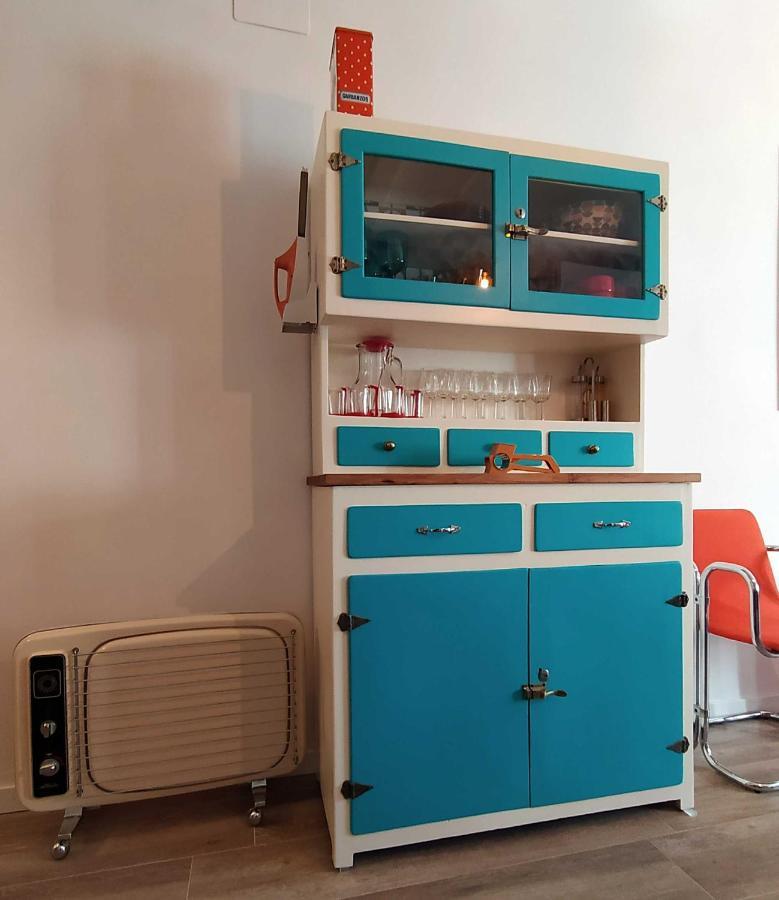La Encomienda De Ii Appartement Almagro