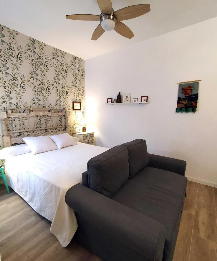 La Encomienda De Ii Appartement