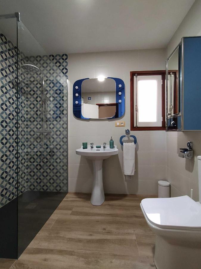La Encomienda De Ii Appartement *