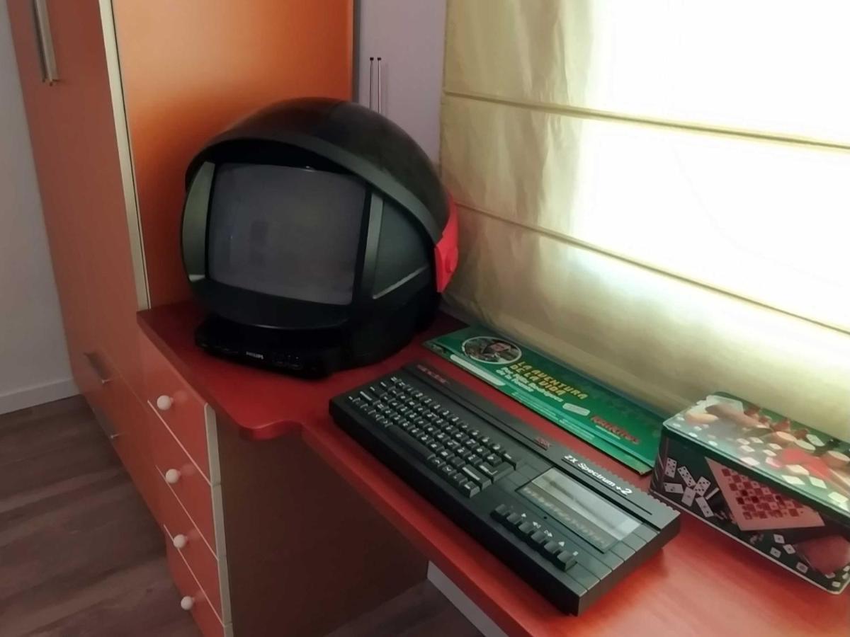 Appartement La Encomienda De Ii