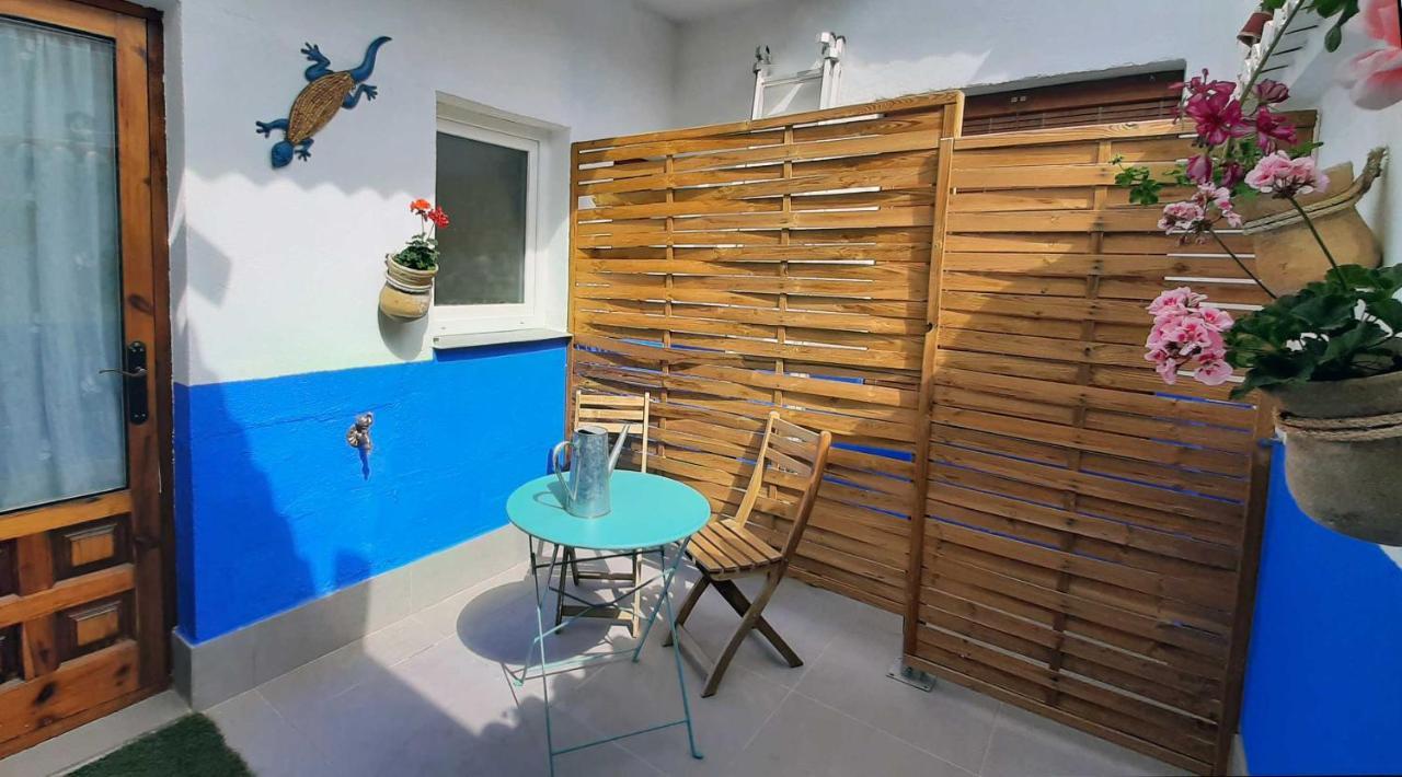 Apartament La Encomienda De Ii Almagro