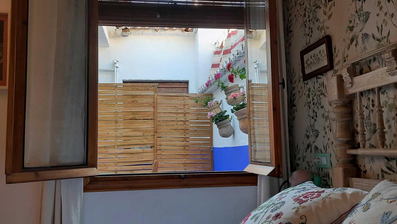 Apartament La Encomienda De Ii Almagro