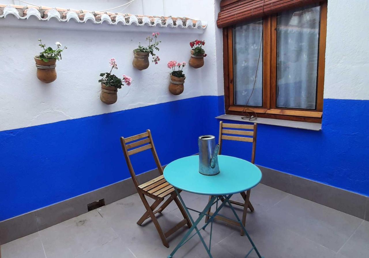 La Encomienda De Ii Appartement Almagro